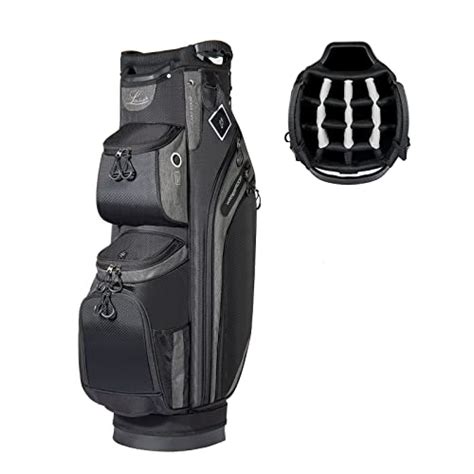 Best golf cart bags of 2023: Our Picks.